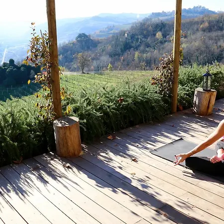 Relais San Maurizio 5*