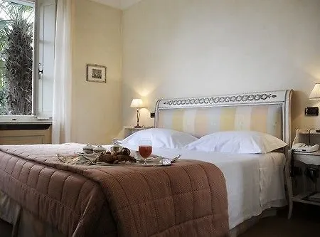 Relais San Maurizio Hotel 5*