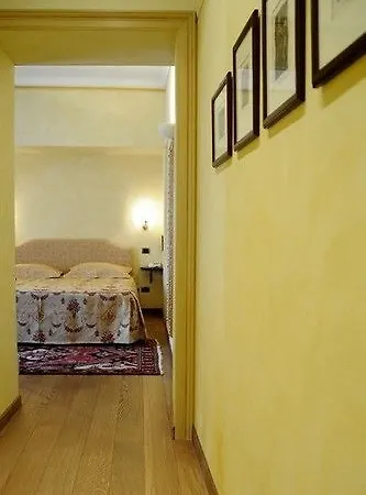 Hotel Relais San Maurizio