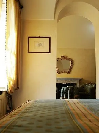 Relais San Maurizio