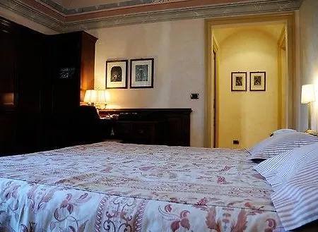 Relais San Maurizio 5*