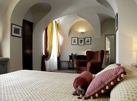 Hotel Relais San Maurizio Santo Stefano Belbo