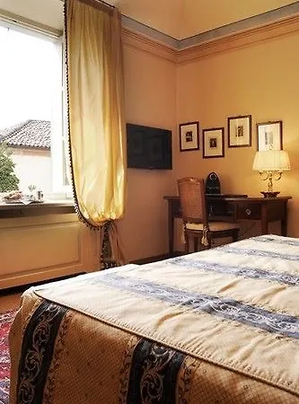 Relais San Maurizio Santo Stefano Belbo