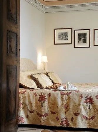 Relais San Maurizio Santo Stefano Belbo