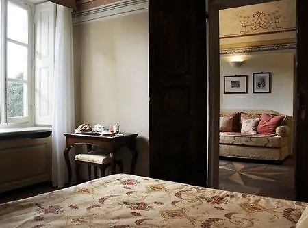 Relais San Maurizio 5*