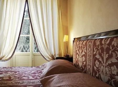 Hotel Relais San Maurizio Santo Stefano Belbo