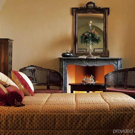 Relais San Maurizio 5*