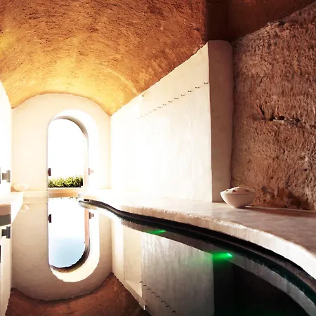 Relais San Maurizio Hotell