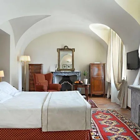 Relais San Maurizio 5* Santo Stefano Belbo