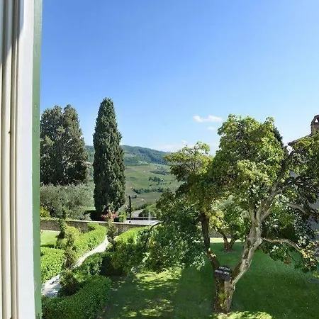 Hotel Relais San Maurizio 5*