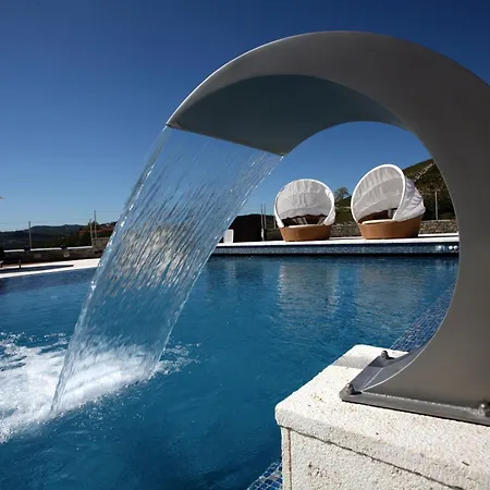 Relais San Maurizio Hotell