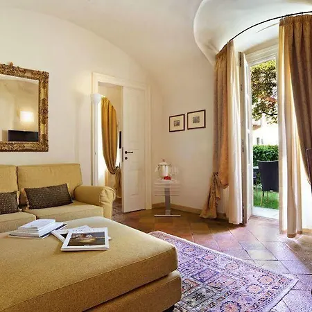 Relais San Maurizio 5*
