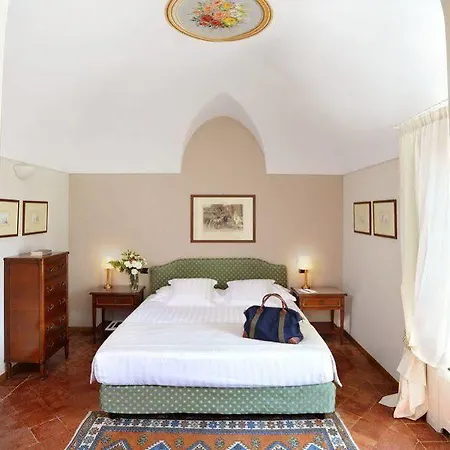 Relais San Maurizio 5*