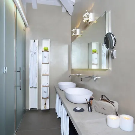 Relais San Maurizio