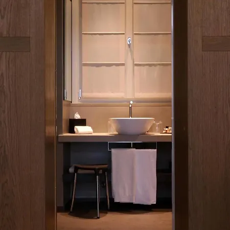Relais San Maurizio 5* Santo Stefano Belbo