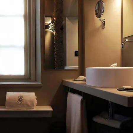 Relais San Maurizio Hotel Santo Stefano Belbo