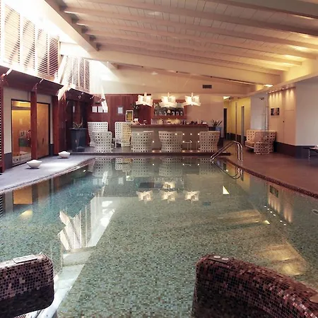 Hotel Relais San Maurizio Santo Stefano Belbo