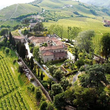 Hotell Relais San Maurizio Santo Stefano Belbo