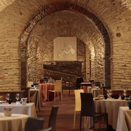 Relais San Maurizio Санто-Стефано-Бельбо