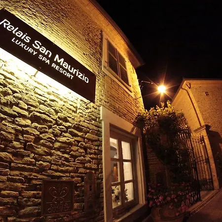 Relais San Maurizio