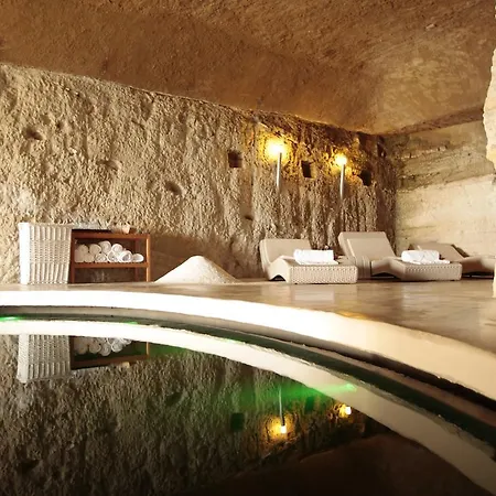 Relais San Maurizio Hotell 5*