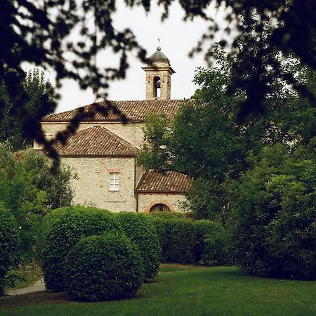 Relais San Maurizio
