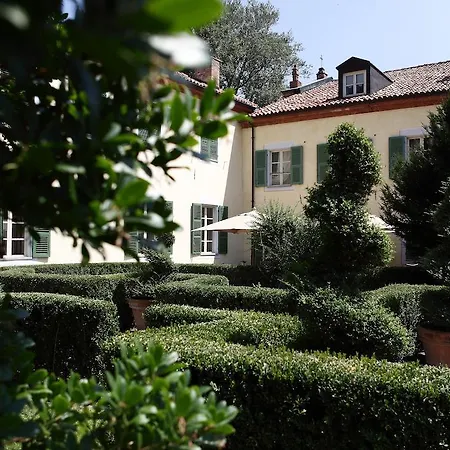 Hotell Relais San Maurizio