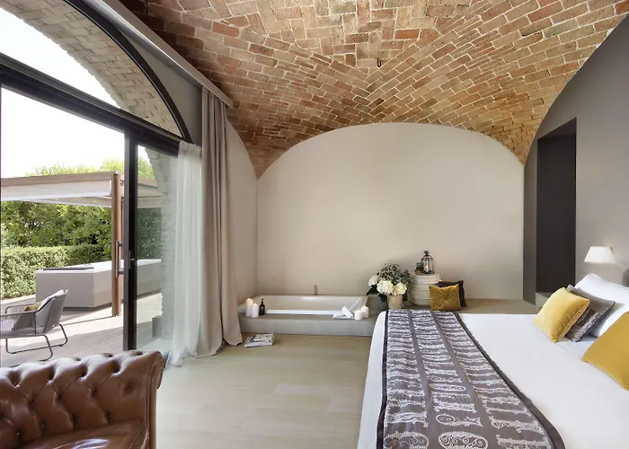 Relais San Maurizio 5*